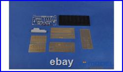 Merit 1/350 65302 USS Aircraft Carrier Enterprise CV-6 1942 Model Ornament Merit 1/350 65302 USS Aircraft Carrier Enterprise CV-6 1942 Model Ornament