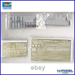 Merit 1/350 65302 USS Aircraft Carrier Enterprise CV-6 1942 Model Ornament