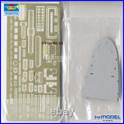 Merit 1/350 65302 USS Aircraft Carrier Enterprise CV-6 1942 Model Ornament