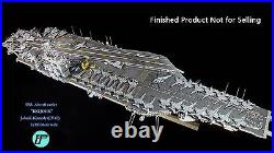 Merit 1/350 USS John F. Kennedy CV-67 65306