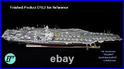 Merit 1/350 USS John F. Kennedy CV-67 65306