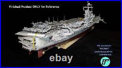 Merit 1/350 USS John F. Kennedy CV-67 65306