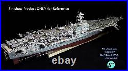 Merit 1/350 USS John F. Kennedy CV-67 65306