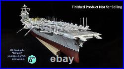 Merit 1/350 USS John F. Kennedy CV-67 65306