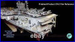 Merit 1/350 USS John F. Kennedy CV-67 65306