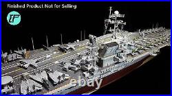 Merit 1/350 USS John F. Kennedy CV-67 65306