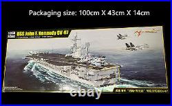 Merit 1/350 USS John F. Kennedy CV-67 65306