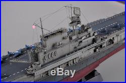 Merit 65301 1/350 USS CV-5 Yorktown Aircraft Carrier