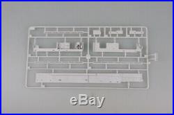 Merit 65301 1/350 USS CV-5 Yorktown Aircraft Carrier Model Kit