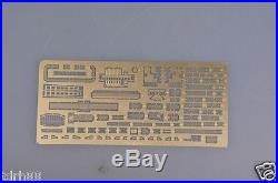 Merit 65301 1/350 USS CV-5 Yorktown Aircraft Carrier Models Kits