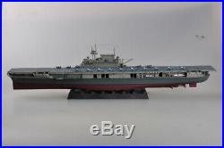 Merit 65301 1/350 USS CV-5 Yorktown Aircraft Carrier Plastic Ship Model Kit