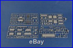 Merit 65302 1/350 USS Enterprise CV-6 Aircraft Carrier Plastic Ship Model Kit