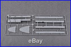 Merit 65307 1/350 HMS Aircraft Carrier Ark Royal 1939 Military Assembly Model