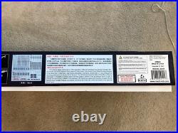 Merit International LLC. 1200 USS Hornet CV-8 Plastic Model Ship Kit #62001 Merit International LLC. 1200 USS Hornet CV-8 Plastic Model Ship Kit #62001