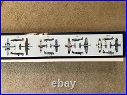 Merit International LLC. 1200 USS Hornet CV-8 Plastic Model Ship Kit #62001 Merit International LLC. 1200 USS Hornet CV-8 Plastic Model Ship Kit #62001