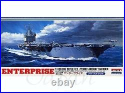 Micro Ace 1/400 BIG Aircraft carrier old Enterprise Micro Ace 1/400 BIG Aircraft carrier old Enterprise