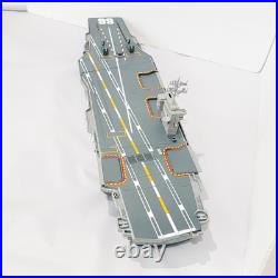 Micro Machines Aircraft Carrier 30 Incomplete Large 66 99 Hasbro Galoob 1999