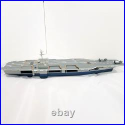 Micro Machines Aircraft Carrier 30 Incomplete Large 66 99 Hasbro Galoob 1999