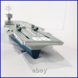 Micro Machines Aircraft Carrier 30 Incomplete Large 66 99 Hasbro Galoob 1999