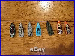 Micro Machines FunRise Lot Cars Boats Aircraft Carrier Helicopters Accessories
