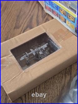 Micro Machines Military Aircraft Carrier Over 30 1999 Hasbro Galoob