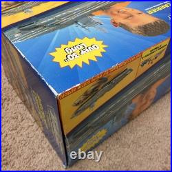 Micro Machines Military Aircraft Carrier Over 30 1999 Hasbro Galoob- Sealed