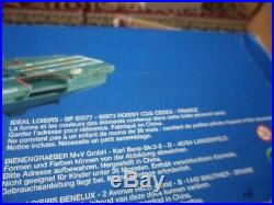 Micro Machines Special Mission Aircraft Carrier The Box Is Not In English