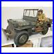 Military-Figure-WWII-Jeep-Mini-Car-12-Inch-jp-01-txv