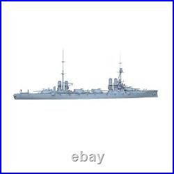 Military Model Kit USN Forrestal Aircraft Carriers