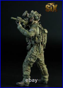Mini Times Toys 1/6th M009 US Army New Seal Team Six 12'' Solider Figure Gift