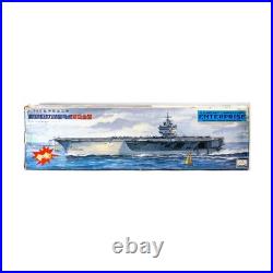 MiniHobbyModels Ship Models 1/35 U. S. Aircraft Carrier CVN65 Enterpri Fair/EX MiniHobbyModels Ship Models 1/35 U. S. Aircraft Carrier CVN65 Enterpri Fair/EX