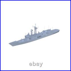 Model Kits 1/200 USS FFG-7 Oliver Hazard Perry Class Frigate