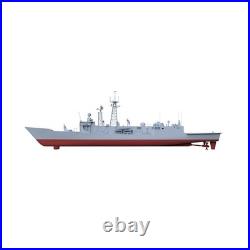 Model Kits 1/200 USS FFG-7 Oliver Hazard Perry Class Frigate