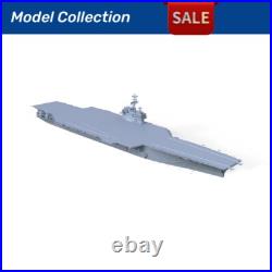 Model Kits 1/350 Military Model Kit USN Forrestal Aircraft Carriers