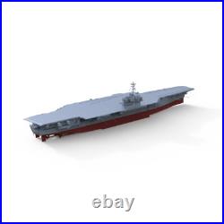 Model Kits 1/350 Military Model Kit USN Forrestal Aircraft Carriers