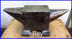 Monster anvil 733 lb of the French aircraft carrier Free shipping Terminal