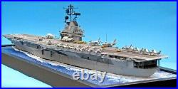 NEW 1/350 TRUMPETER USS INTREPID CV-11 Aircraft Carrier