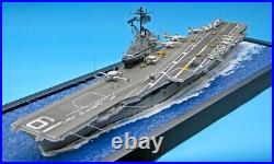 NEW 1/350 TRUMPETER USS INTREPID CV-11 Aircraft Carrier