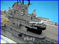 NEW 1/350 TRUMPETER USS INTREPID CV-11 Aircraft Carrier