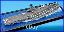 NEW 1/350 TRUMPETER USS INTREPID CV-11 Aircraft Carrier