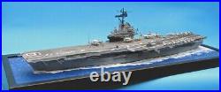 NEW 1/350 TRUMPETER USS INTREPID CV-11 Aircraft Carrier