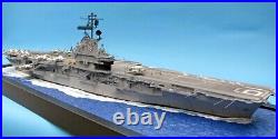 NEW 1/350 TRUMPETER USS INTREPID CV-11 Aircraft Carrier