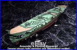 NEW Fujimi Japanese Navy aircraft carrier Zuikaku 1/350 Japanese Navy Aircraft