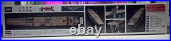 NEW-Hasagawa 1350 Z25 IJN Akagi Aircraft Carrier NEW-Hasagawa 1350 Z25 IJN Akagi Aircraft Carrier