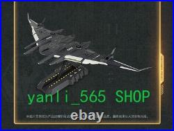 Nantianmen Plan Luanniao Aircraft Carrier Alloy Model Air Force Zhuhai Airshow
