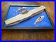 Naval-Aircraft-Carrier-with-2-Escort-Ships-Diorama-Ship-model-Rare-wallmountable-01-fq