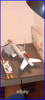 Naval aviation diorama Naval aviation diorama
