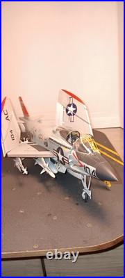 Naval aviation diorama Naval aviation diorama