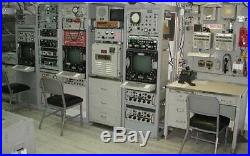 Navy USS Kennedy Aircraft Carrier Sperry AN/UYK-20 Computer Core Memory UNIVAC