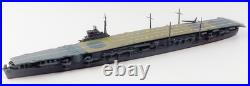 Neptun 1211 Japanese Aircraft Carrier Unryu 1944 1/1250 Scale Model Ship Neptun 1211 Japanese Aircraft Carrier Unryu 1944 1/1250 Scale Model Ship